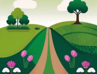 Клевер или газонная трава: что выбрать для идеального ландшафта?