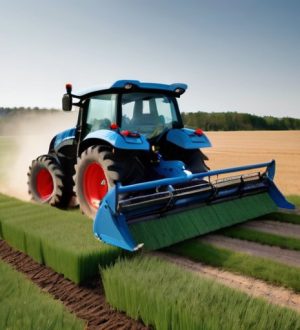 Мотоблок против целины: как эффективно преодолеть сложные земли и что нужно знать перед началом работы