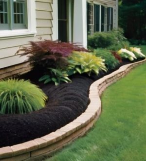 Мульчирование в газонокосилке: секреты идеального газона и советы по выбору техники