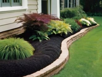 Мульчирование в газонокосилке: секреты идеального газона и советы по выбору техники