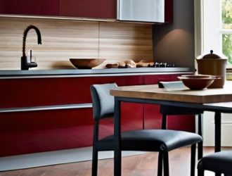 Недорогая обшивка летней кухни: выбираем идеальный материал для вашего бюджета и условий эксплуатации