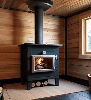 Почему печка в бане начинает дымить и как это исправить: причины, диагностика и профилактика