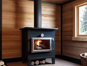 Почему печка в бане начинает дымить и как это исправить: причины, диагностика и профилактика