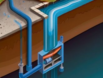Почему ваш дренажный насос не справляется: признаки неисправности и способы решения проблемы