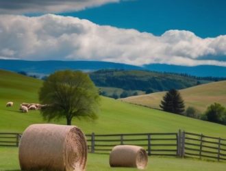 Путь к успешному овцеводству: от выбора породы до сбыта продукции