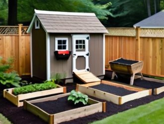 Разведение кур на землях ИЖС: законность, выгода и практические советы для владельцев участков