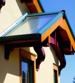 Секреты слуховых окон: от истории до современных решений и их влияние на дом