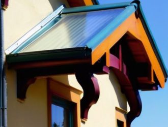 Секреты слуховых окон: от истории до современных решений и их влияние на дом