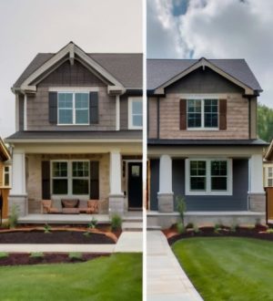 Строить или покупать: как выбрать идеальный дом, учитывая все плюсы и минусы