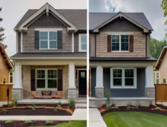 Строить или покупать: как выбрать идеальный дом, учитывая все плюсы и минусы