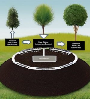 Умная утилизация: как превратить скошенную траву в ресурс для вашего сада и дома