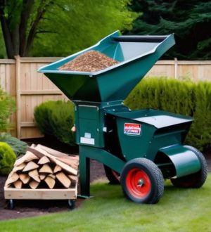 Выбираем идеальный измельчитель веток: ножевые или фрезерные? Сравнение, преимущества и советы по выбору