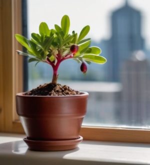 Выращивание граната из косточки: от выбора сорта до первых плодов в домашних условиях