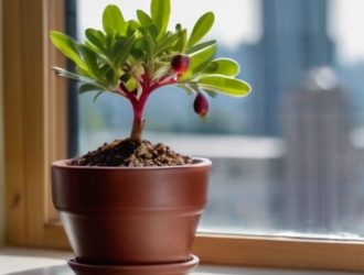 Выращивание граната из косточки: от выбора сорта до первых плодов в домашних условиях