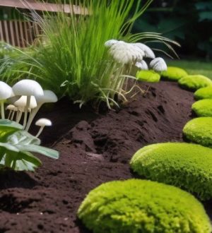 Выращивание триходермы дома: секреты успеха для садоводов и фермеров