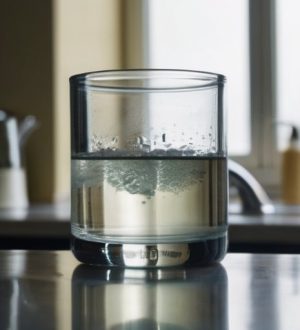 Жесткая вода: как она влияет на здоровье, быт и как с ней бороться