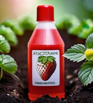 Актара против вредителей: эффективная защита клубники или скрытые риски?