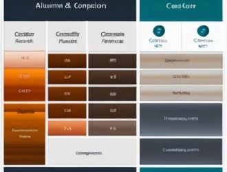 Алюминий против меди: история, свойства и экономические аспекты в использовании проводов