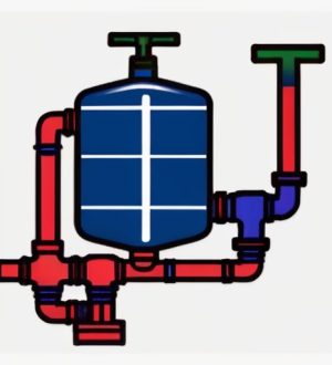 Антифриз в системе отопления: Как правильно выбрать и использовать для эффективной работы