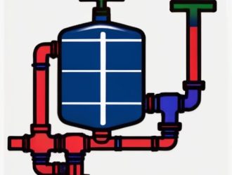 Антифриз в системе отопления: Как правильно выбрать и использовать для эффективной работы