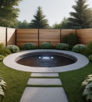 Автономная канализация: Как выбрать и установить систему для вашего участка