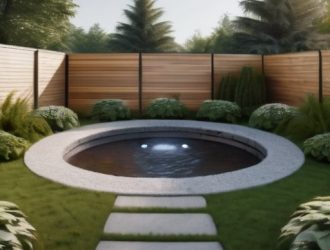 Автономная канализация: Как выбрать и установить систему для вашего участка