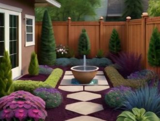 Автополив для вашего сада: от выбора системы до профессионального ухода