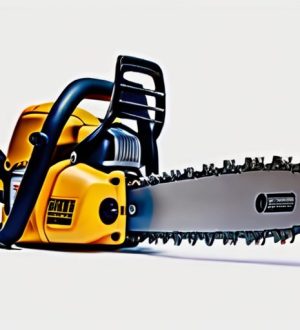 Бензопилы vs электропилы: что выбрать для эффективной и экологичной работы?