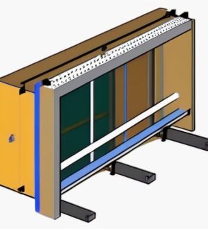 Безопасная установка кондиционера на гипсокартон: советы и рекомендации экспертов