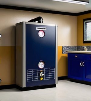 Безопасность газовых котлов: как предотвратить взрывы и обеспечить надежное отопление вашего дома