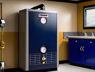 Безопасность газовых котлов: как предотвратить взрывы и обеспечить надежное отопление вашего дома
