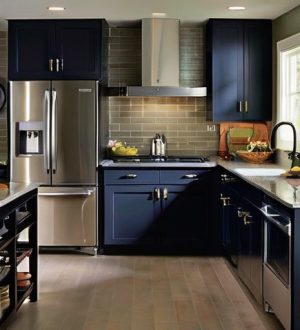 Безопасность и эффективность: Как правильно разместить холодильник рядом с газовой трубой