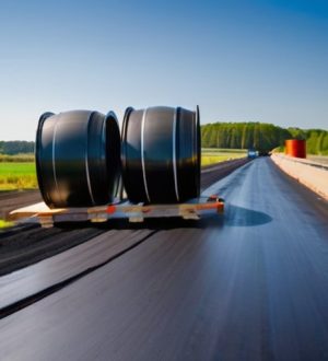 Битум: от древних месторождений до современных технологий в строительстве и экологии