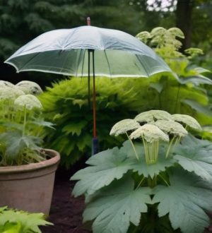 Борьба с борщевиком: как защитить свой участок и здоровье от опасного захватчика