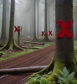 Что нужно знать о законах вырубки деревьев: от частной территории до аварийных случаев