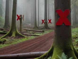 Что нужно знать о законах вырубки деревьев: от частной территории до аварийных случаев