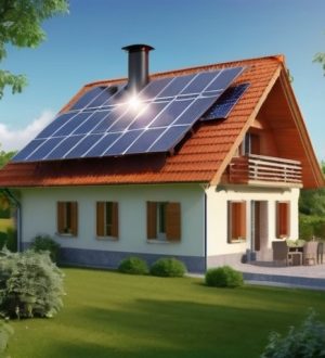 Достаточно ли 15 кВт для загородного дома: как выбрать оптимальную мощность и сэкономить на электроэнергии?