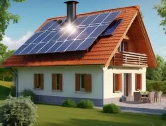 Достаточно ли 15 кВт для загородного дома: как выбрать оптимальную мощность и сэкономить на электроэнергии?