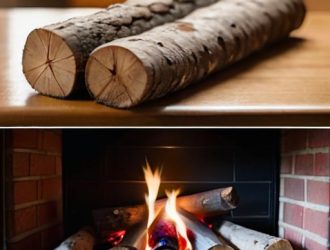 Дрова или брикеты: что выбрать для вашего дома? Экономия, экология и удобство в одном решении