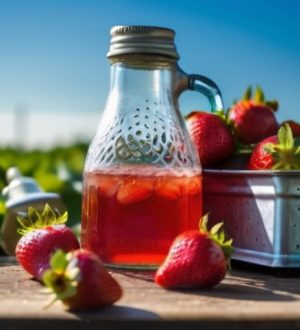 Дрожжи для клубники: секреты успешного ухода и повышения урожайности