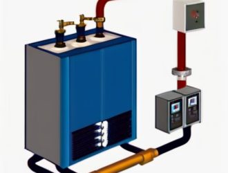 Двухконтурные котлы: как выбрать идеальное решение для вашего дома