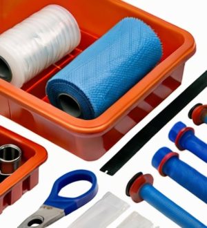 Эффективная герметизация резьбовых соединений: Как избежать утечек и повреждений в сантехнике