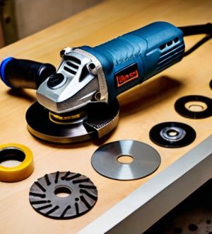 Эффективная резка чугуна: как правильно использовать болгарку и избежать проблем