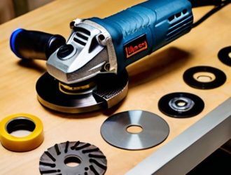 Эффективная резка чугуна: как правильно использовать болгарку и избежать проблем