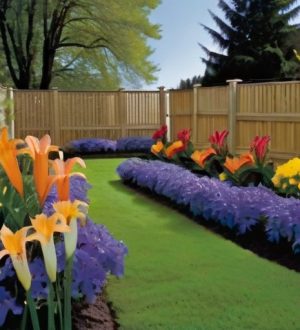 Эффективная защита лилий: как уберечь растения от нашествия мышей