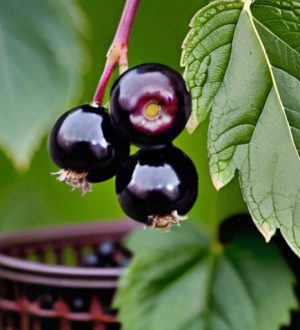 Эффективная защита смородины: как победить почкового клеща и сохранить урожай