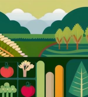 Эффективное кормление гусей: секреты здоровья и продуктивности