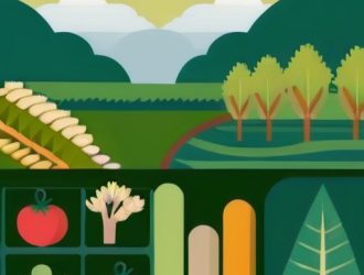 Эффективное кормление гусей: секреты здоровья и продуктивности