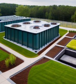 Эффективное обслуживание очистных установок: ключ к долговечности и надежности системы