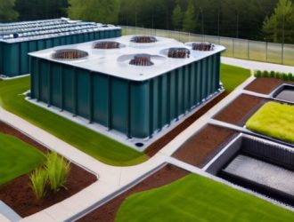 Эффективное обслуживание очистных установок: ключ к долговечности и надежности системы